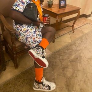 Meet your Posher, Kevin